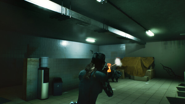 Deep Loop screenshot 2