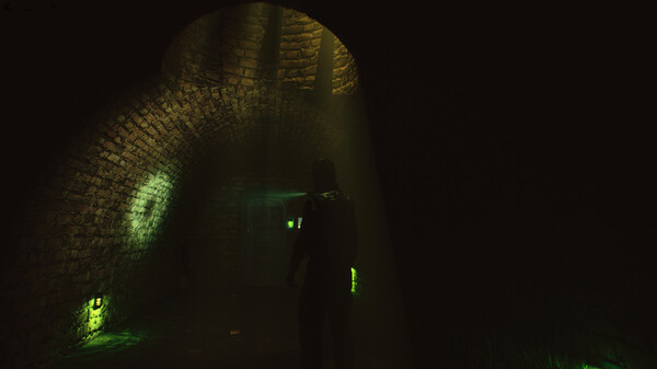 Deep Loop screenshot 1