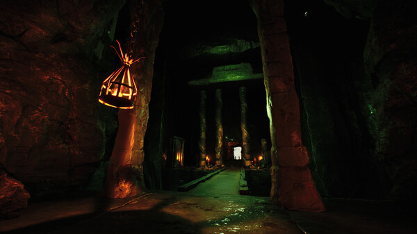 Deep Loop screenshot 3