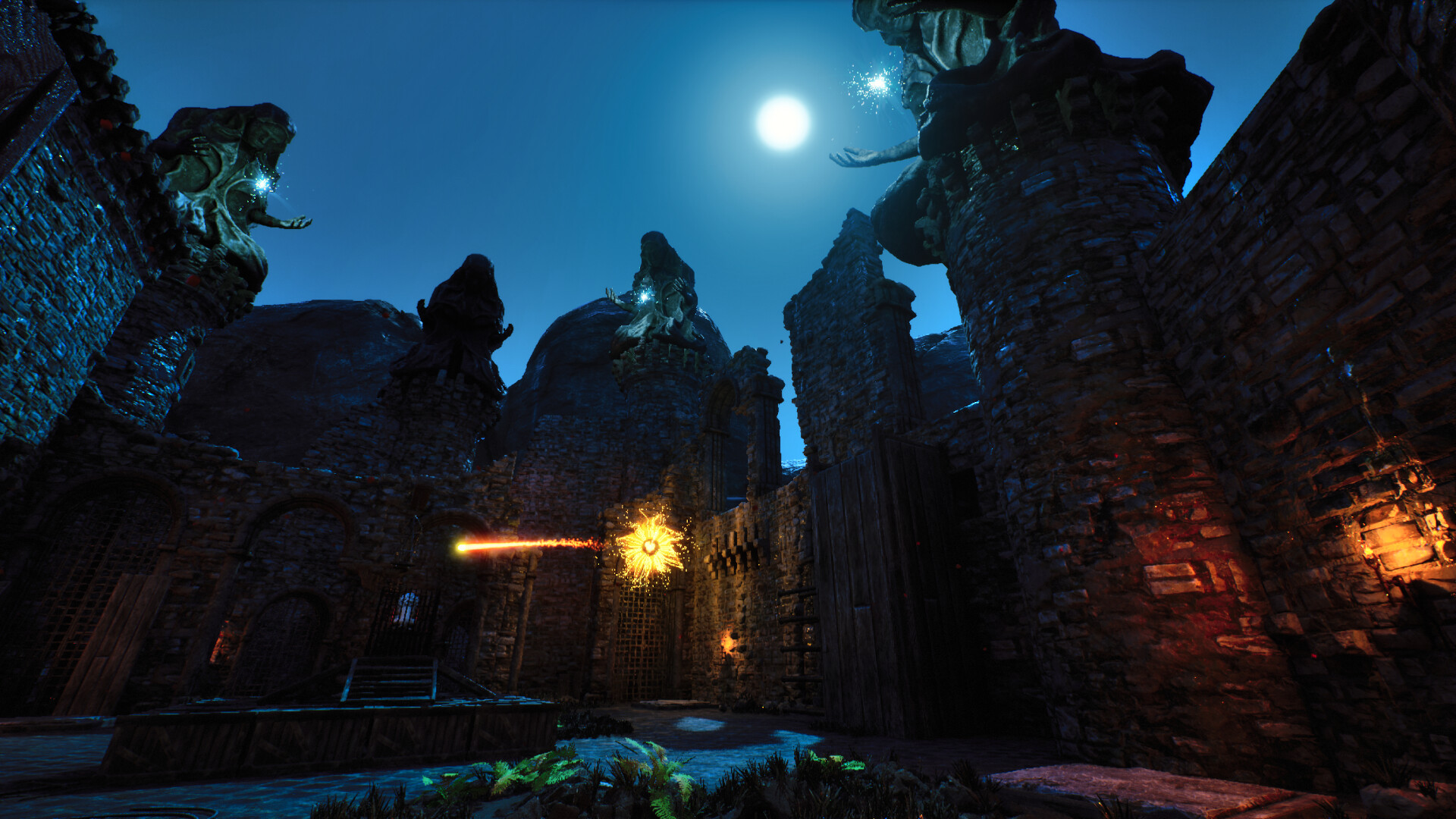 Deep Loop screenshot #7