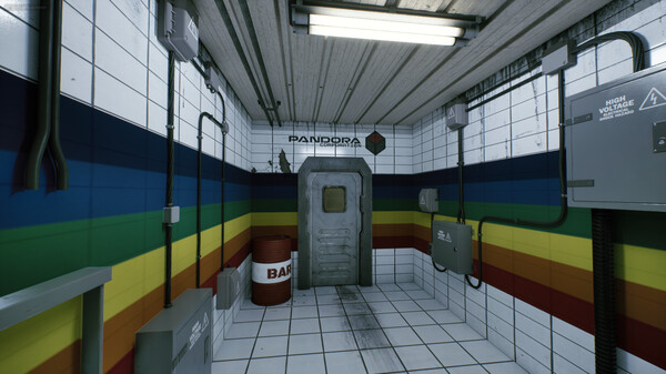 Deep Loop screenshot 6