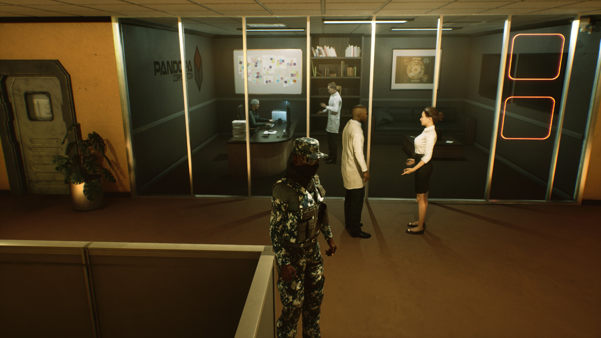 Deep Loop screenshot #8