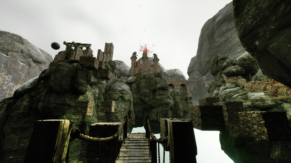 Deep Loop screenshot 5