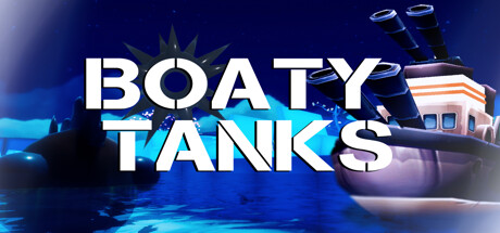Image for Boaty Tanks