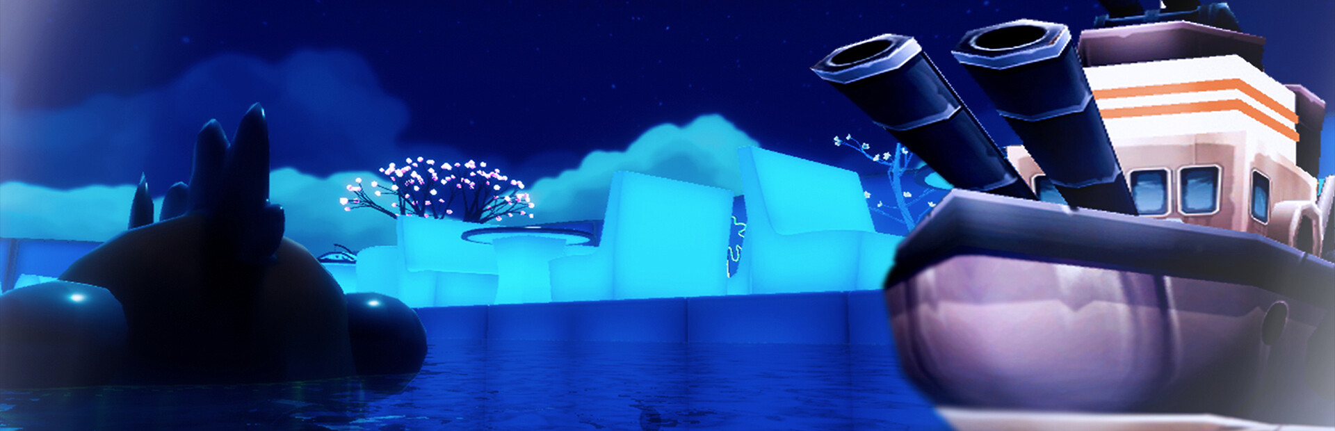 Boaty Tanks