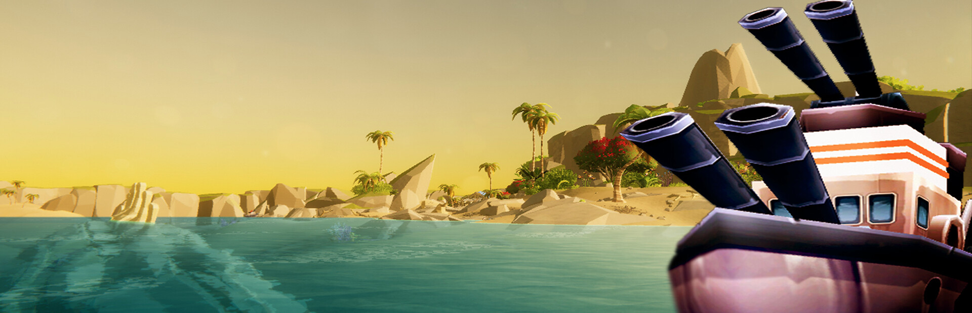 Boaty Tanks 2