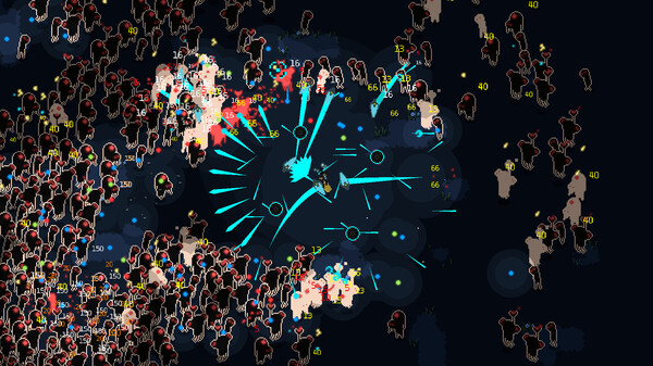 Slay To The End screenshot 3