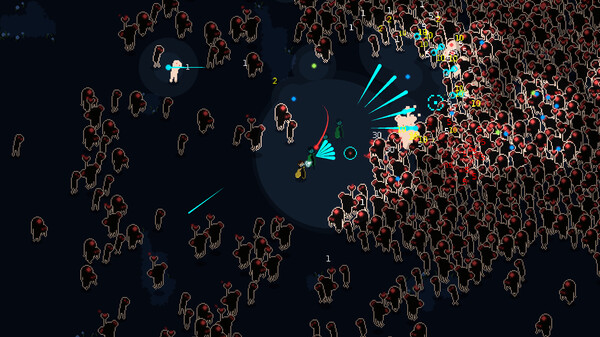 Slay To The End screenshot 1