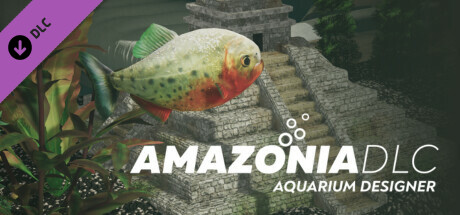 Aquarium Designer - Amazonia banner