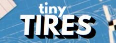 Tiny Tires Banner