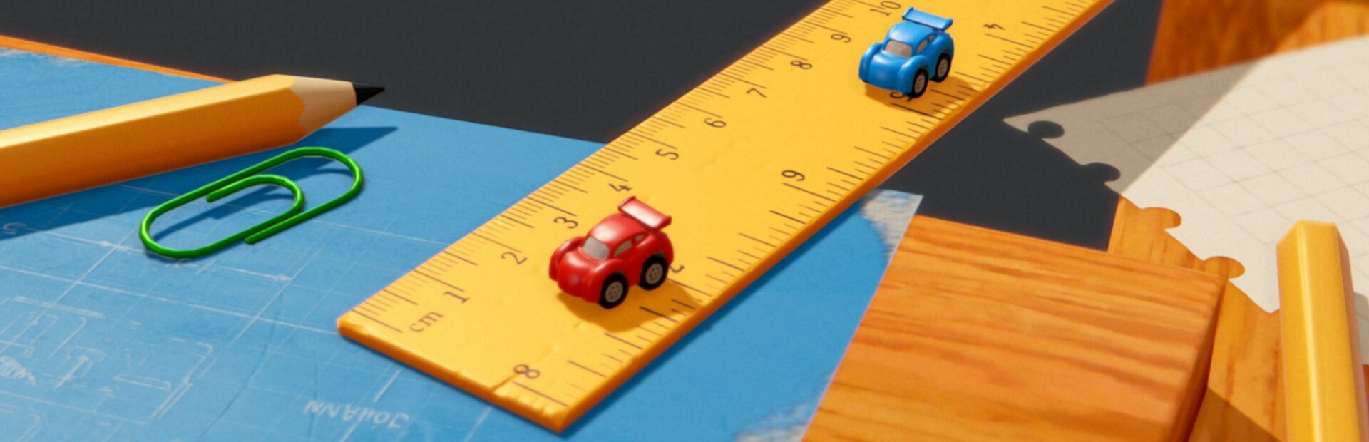 Tiny Tires