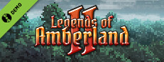 Legends of Amberland II Demo Small Capsule Image
