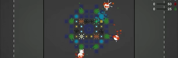 SUPRACORE video 3