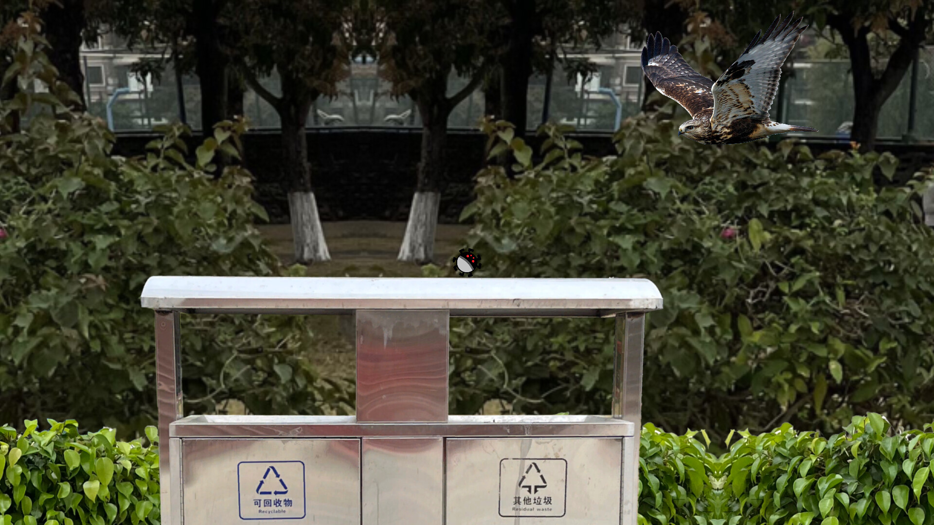 #5. Spider (Steam) Podle: undownsidable