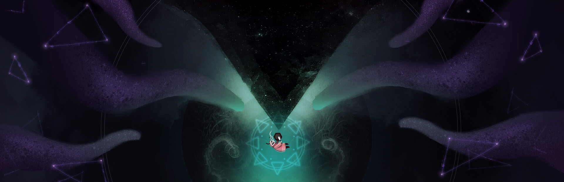 The Shaman's Ark