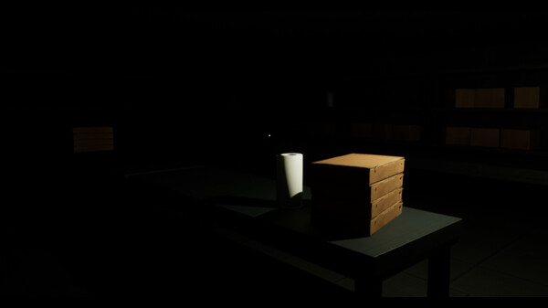 Escape The Office screenshot 6