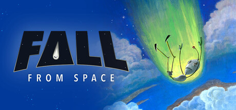 Fall from Space