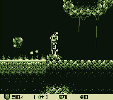 Fall from Space screenshot 3