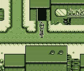 Fall from Space screenshot 6