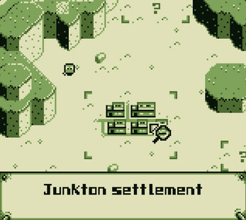 Fall from Space screenshot 5