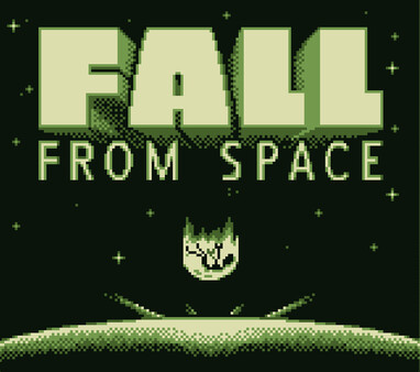 Fall from Space screenshot 1