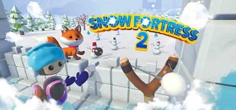 Snow Fortress 2 banner image