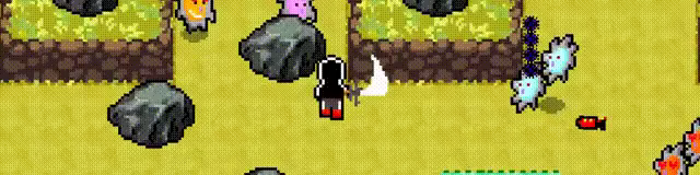 The Puppeteer video 1