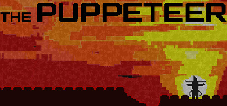 The Puppeteer banner