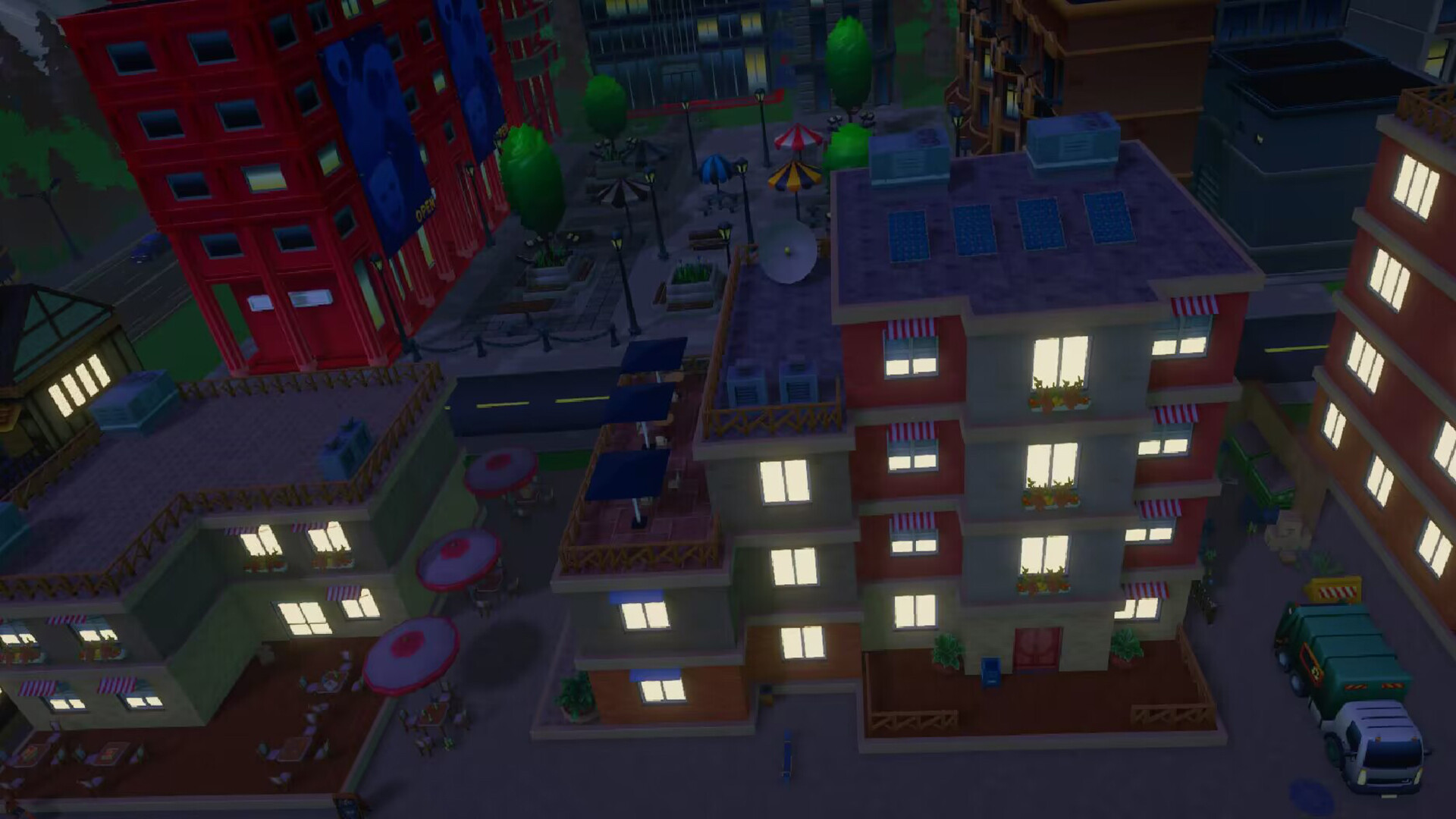 我是大房东 Featured Screenshot #1