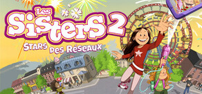 Les Sisters 2 - Stars des Réseaux