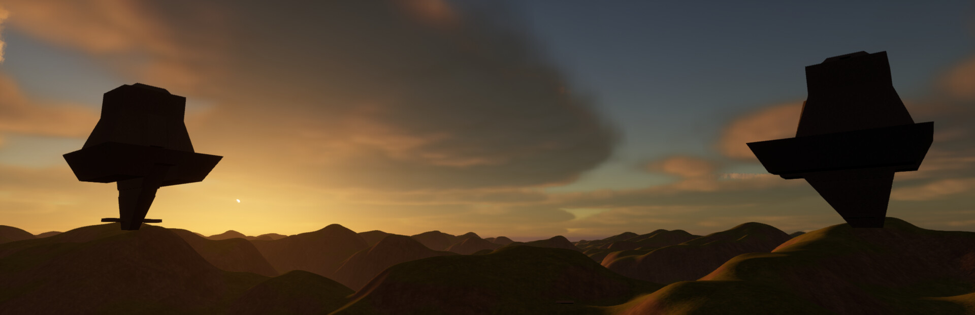Jetpack Battle