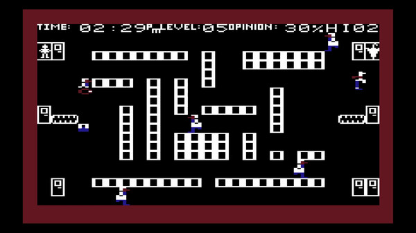 Catcha Snatcha screenshot 1