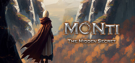 Monti: The Hidden Secret Cheat Engine/CT