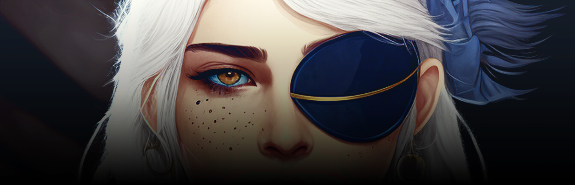 Monti: The Hidden Secret