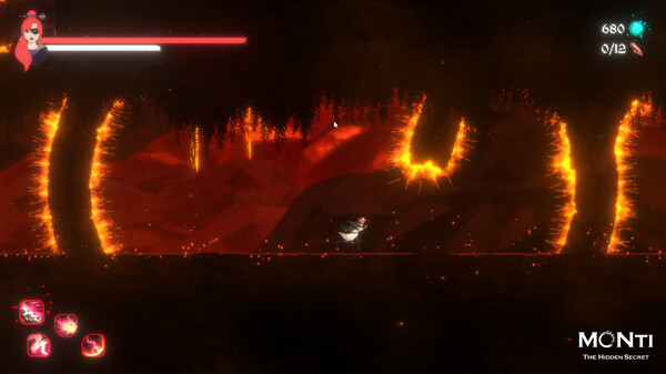 Monti: The Hidden Secret screenshot 6