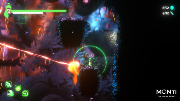 Monti: The Hidden Secret screenshot 3