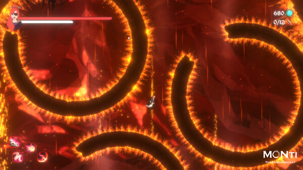 Monti: The Hidden Secret screenshot 5