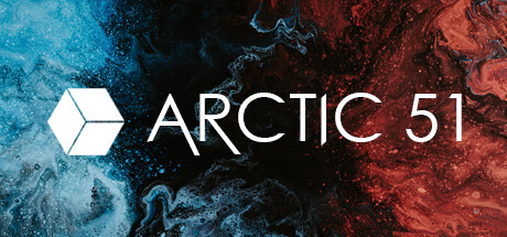 Arctic 51 banner