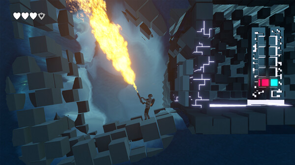 Arctic 51 screenshot 4