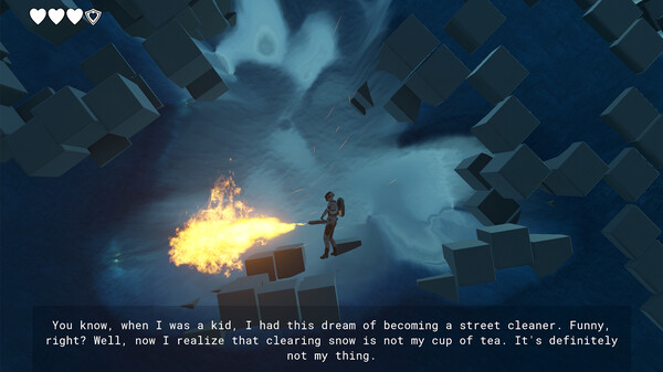 Arctic 51 screenshot 6