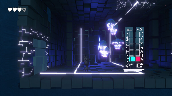 Arctic 51 screenshot 5