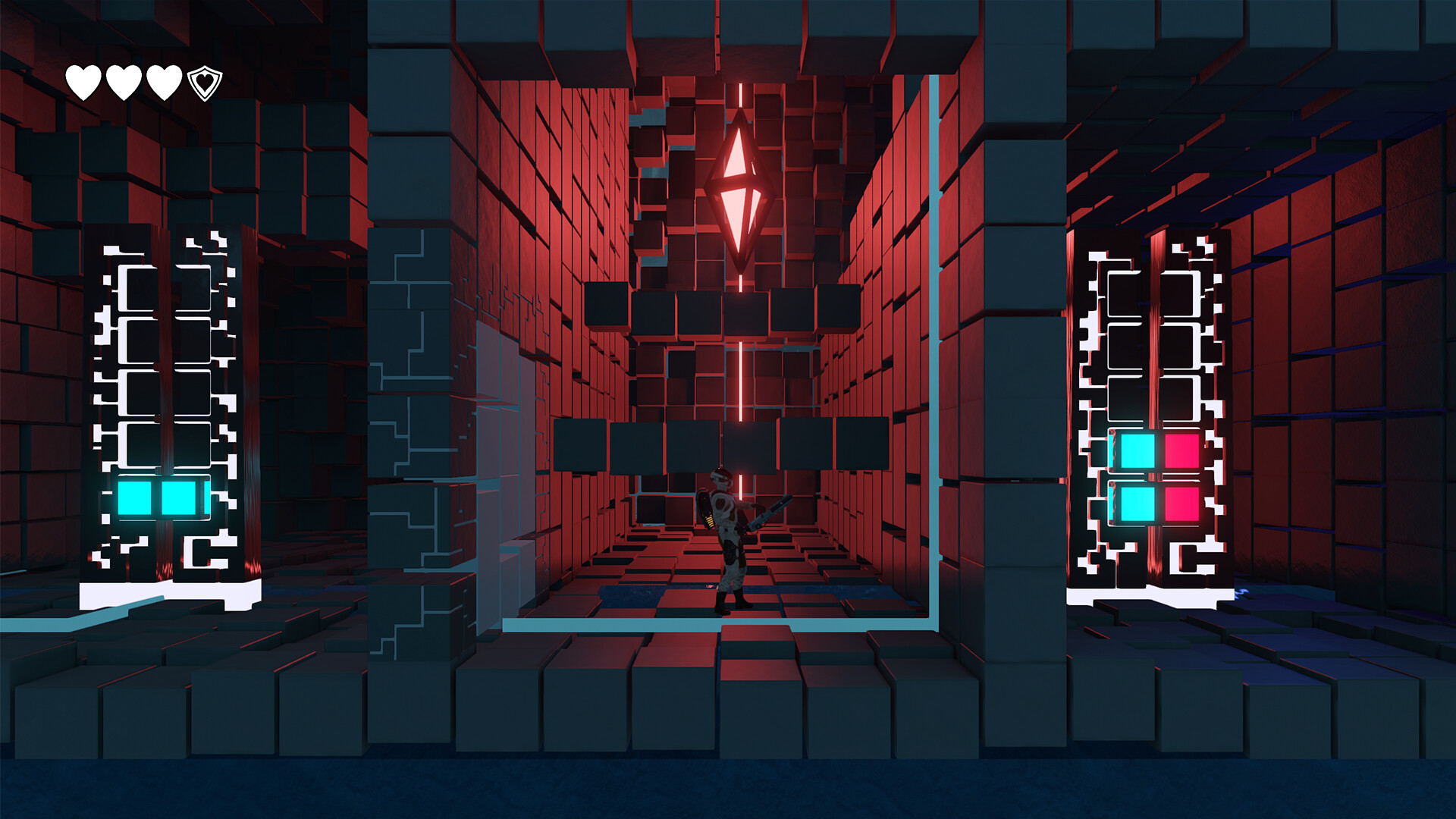 Arctic 51 Featured Screenshot #1