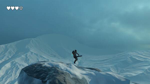 Arctic 51 screenshot 2