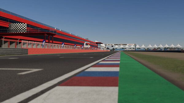 PISTA Motorsport screenshot 4