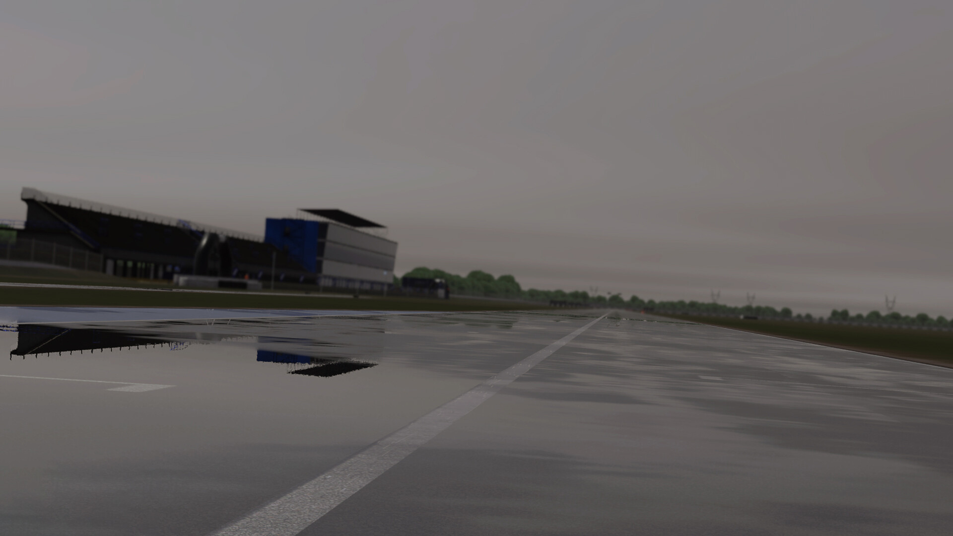 PISTA Motorsport screenshot #8