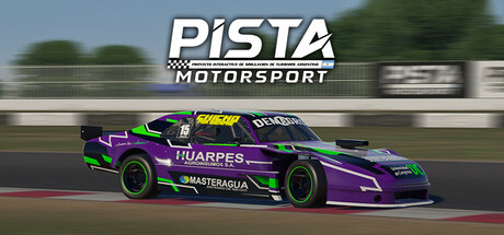 PISTA Motorsport: Race Argentina's Iconic Tracks
