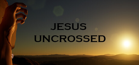 Jesus Uncrossed steam charts