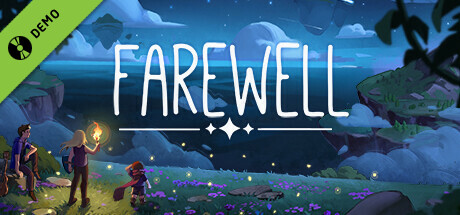 Farewell Demo cover art
