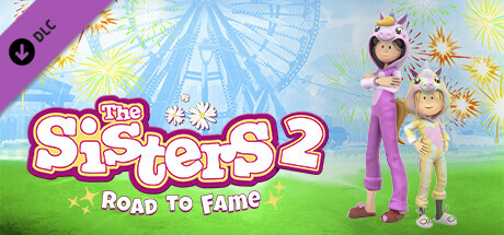 The Sisters 2 - Road to Fame Steam Charts and Player Count Stats