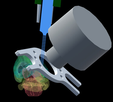 Screenshot z Pinpoint Screenshot z Pinpoint